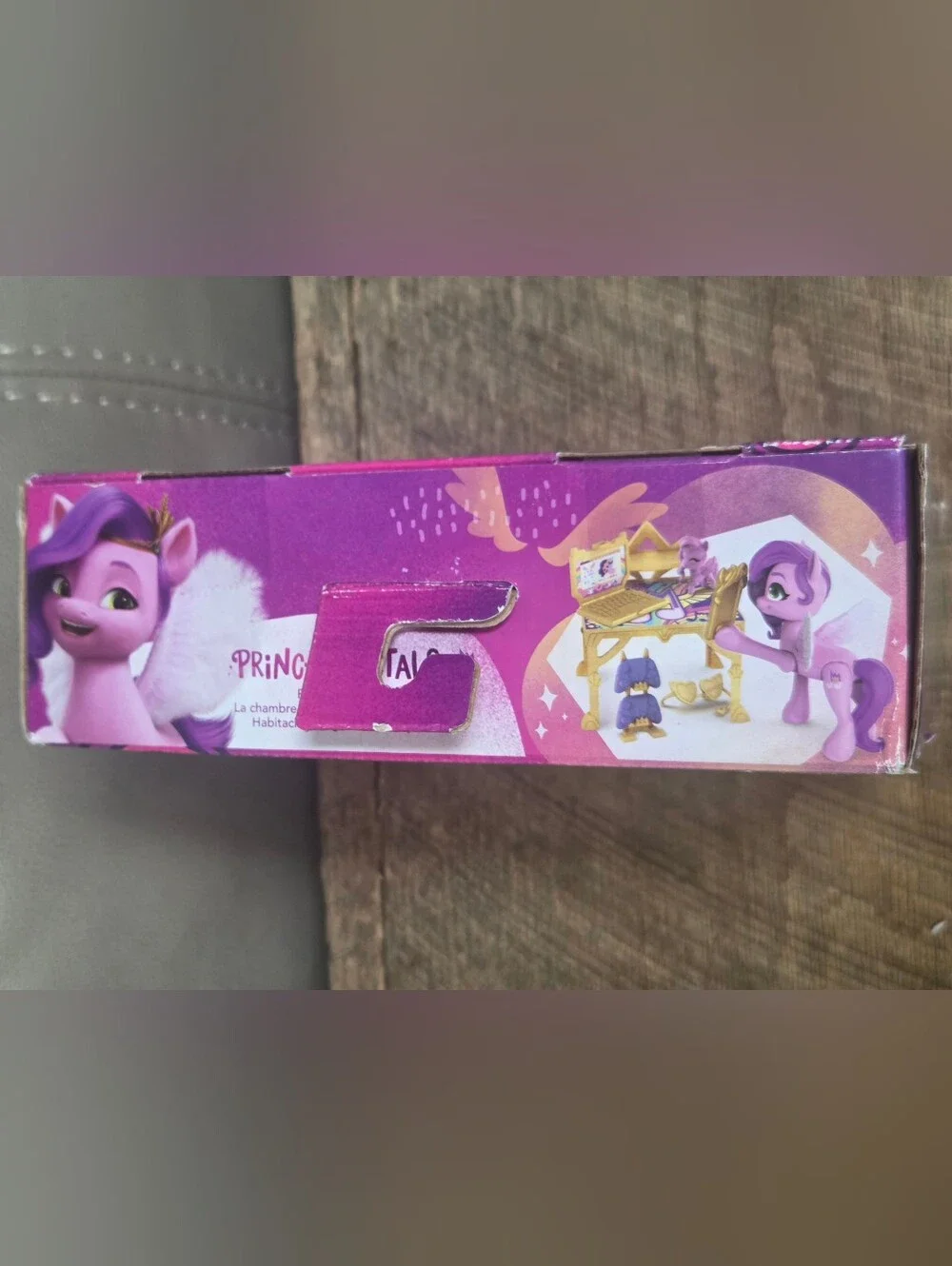 My Little Pony new unopened